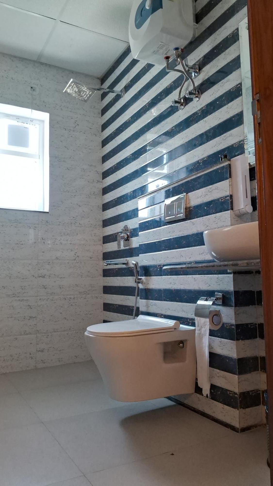 Emerald Suites Greater Noida Cameră foto