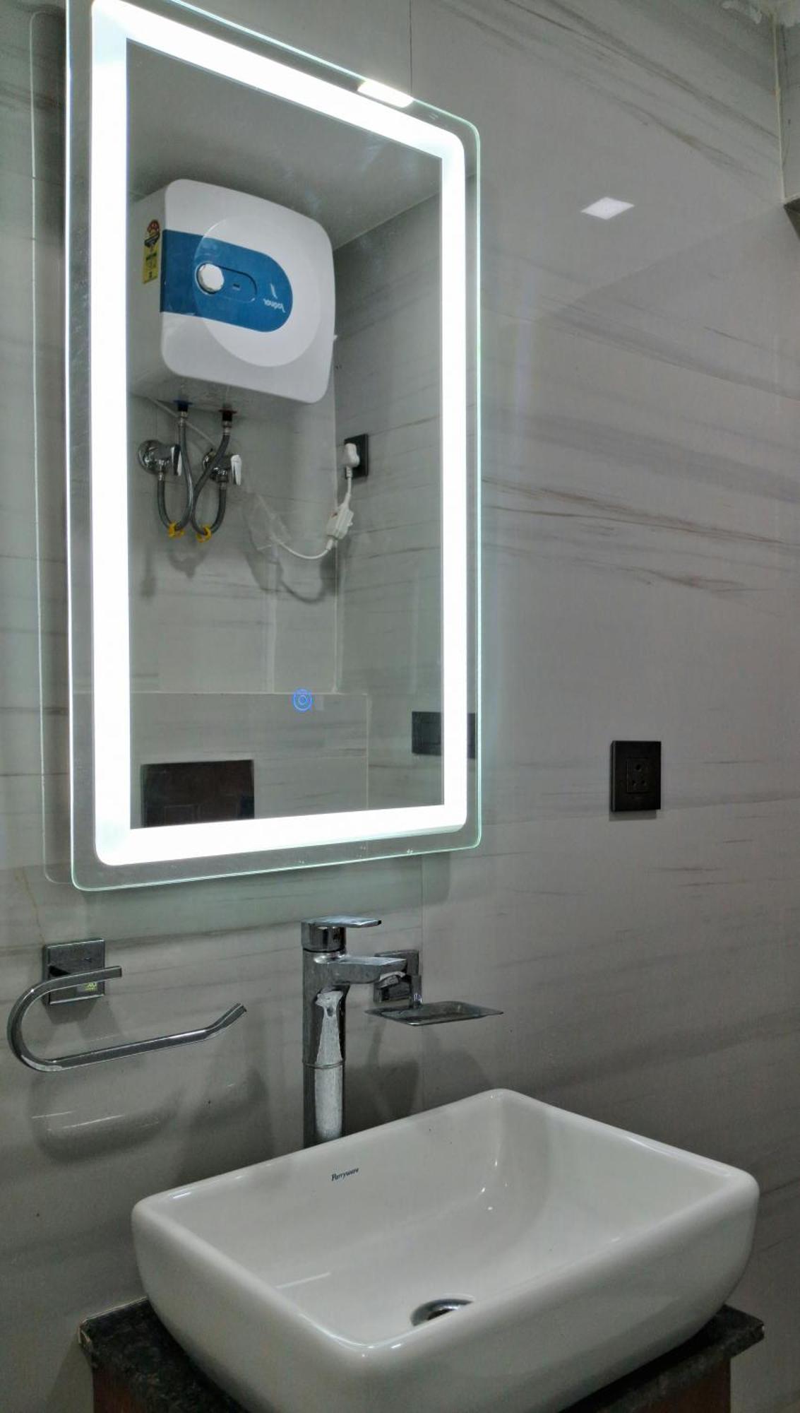 Emerald Suites Greater Noida Cameră foto